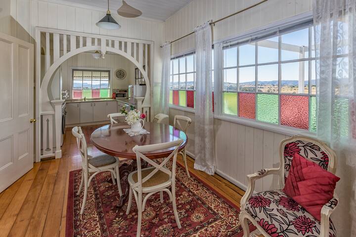 Boonah - quality longer stay accommodation