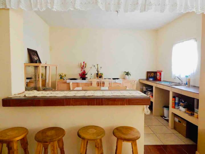 Nice house in San Luis de la Paz