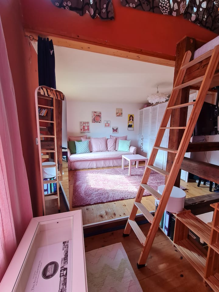 Habitación