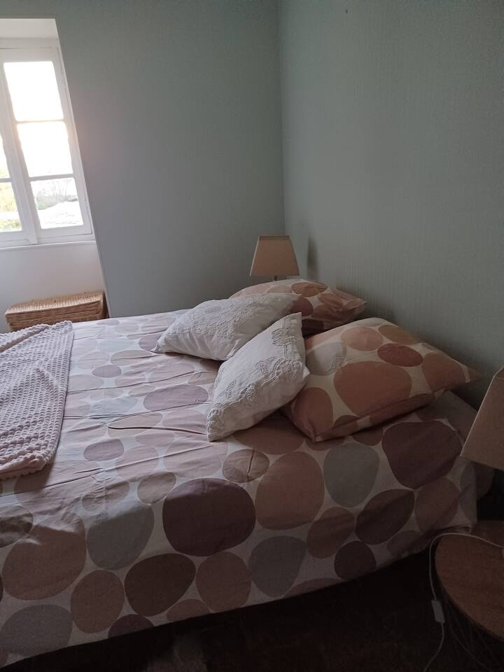 Chambre 1