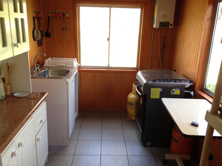 Cocina