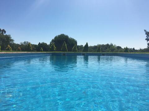 Santo Estevao - Sun and Fun