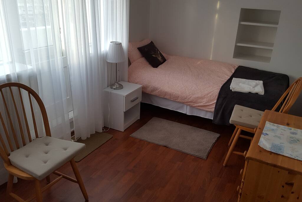 2 single bed´s