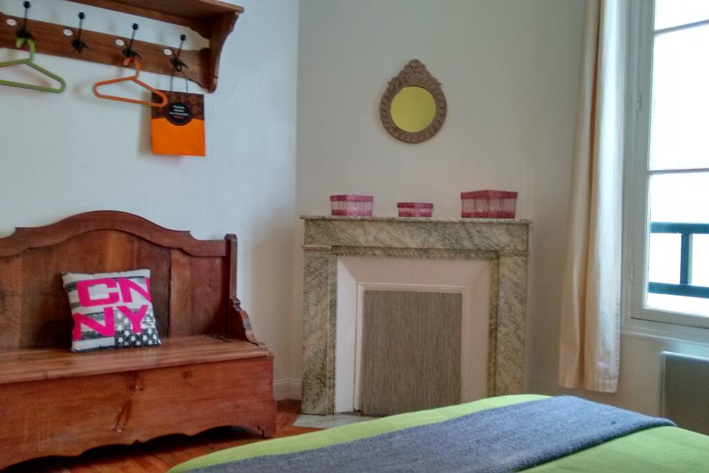chambre 1