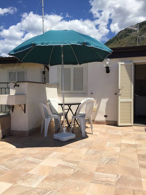 Terrazza(1)