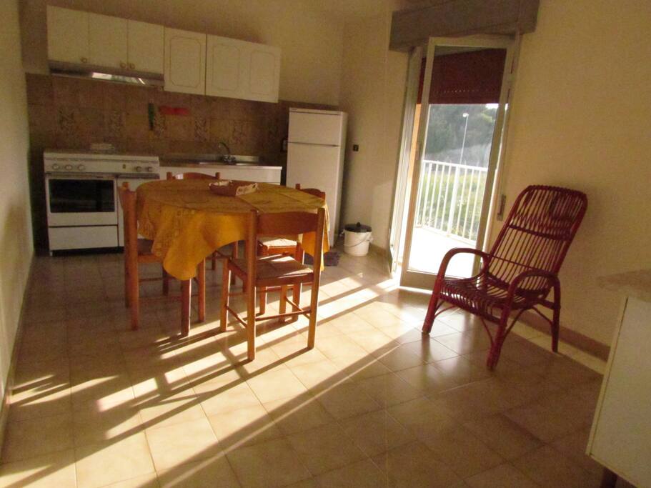 cucina
