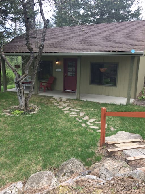 Guest House