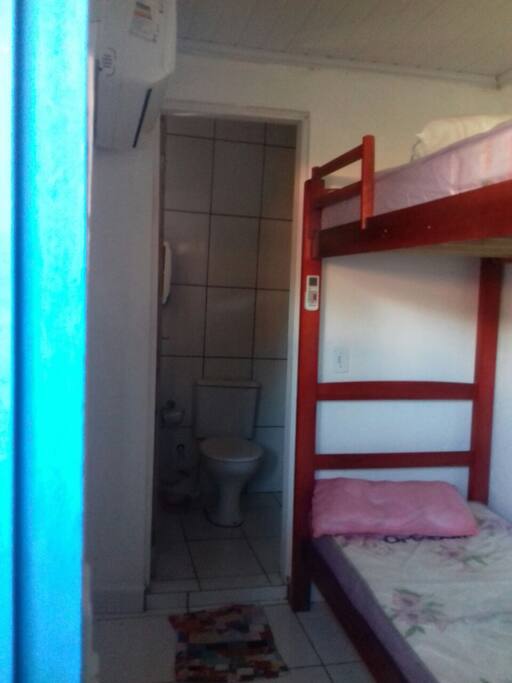 suite beliche