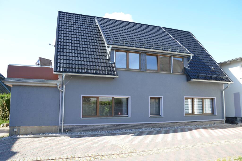Ferienhaus