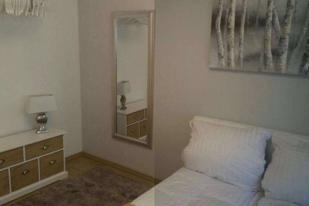 Gästezimmer