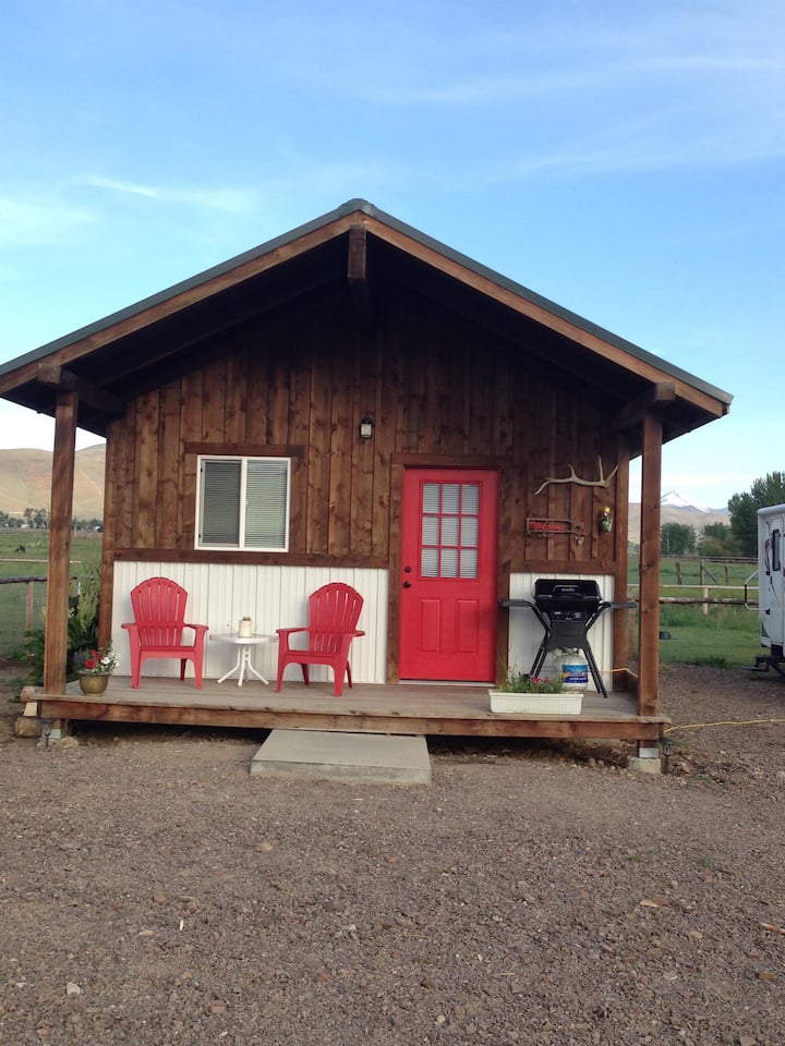 Challis Vacation Rentals Airbnb