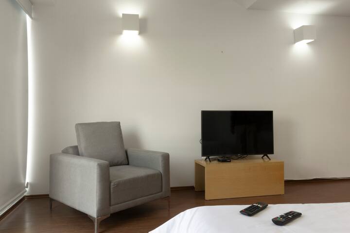 Beautiful Apartment perfect Location