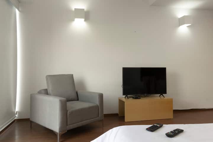 Beautiful Apartment Perfect Location - Mexico State