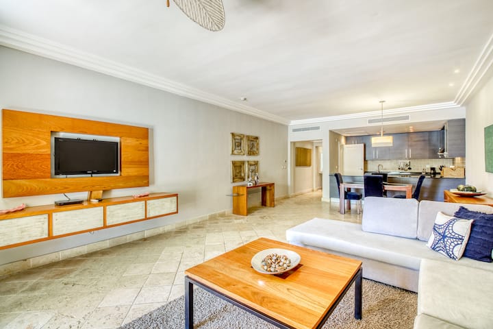 Fishing Lodge 2050 - Punta Cana