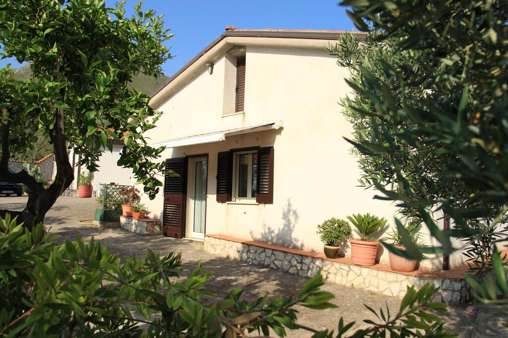 Accommodation 1