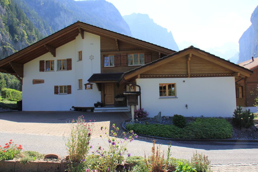 Chalet Aurora
