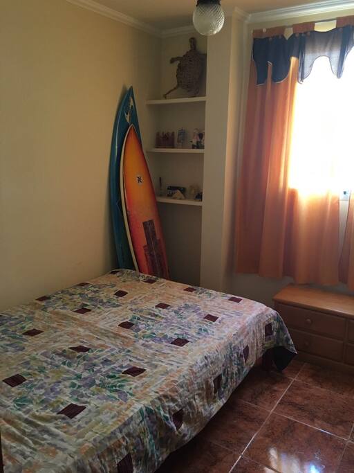 Suite Menor