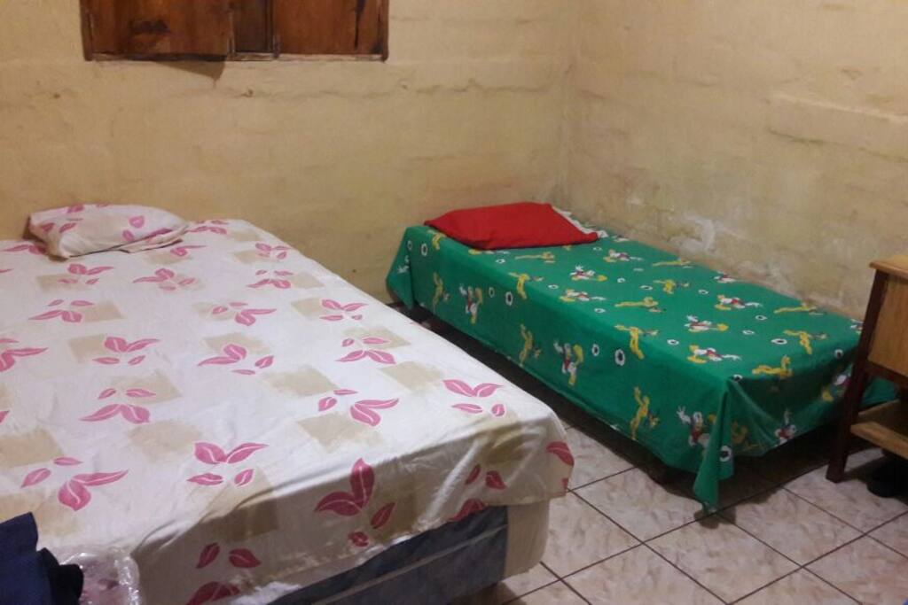 Dormitorio 1