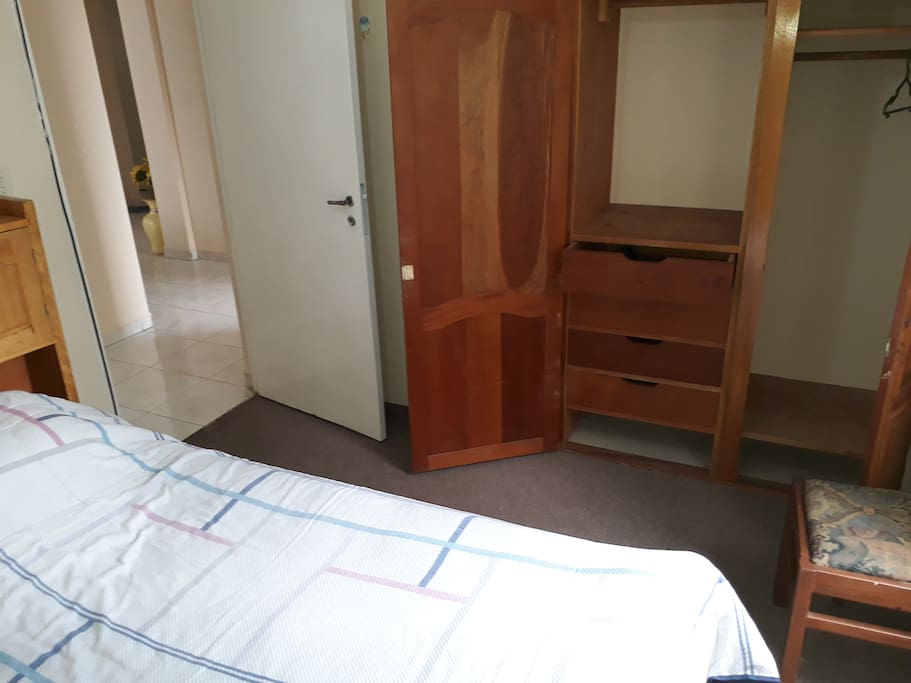 Closets