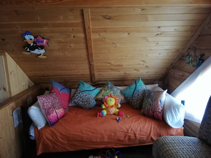 Habitación 2