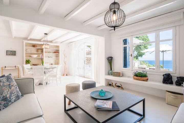 Villa Chara by Ethos Hospitality gallery image 4