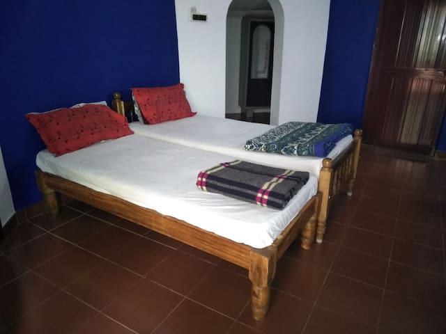 TripThrill managed Airbnb listing 1