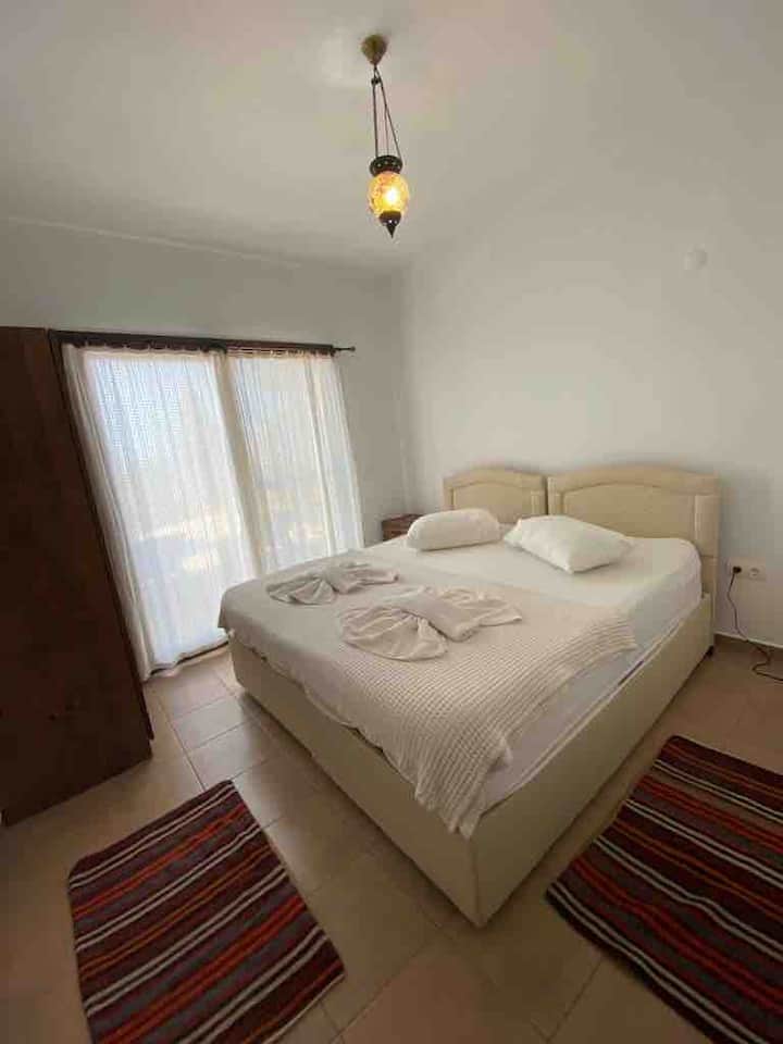 غرفة النوم 1