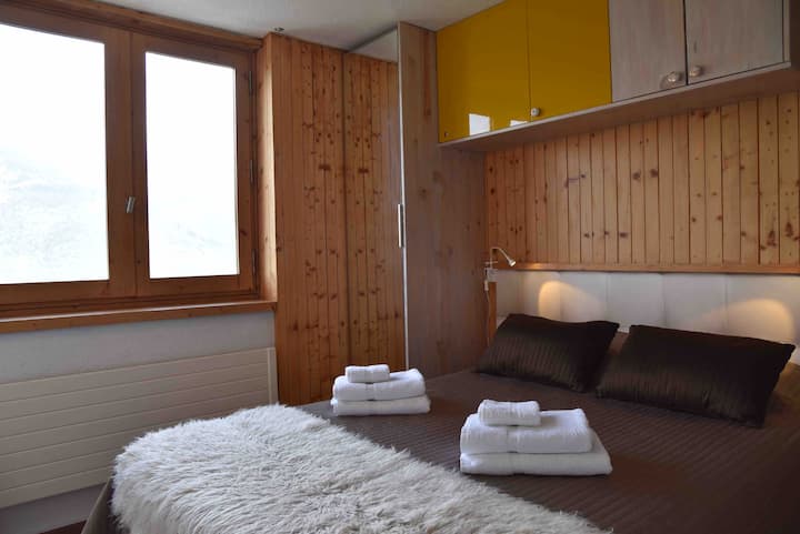 dormitorio principal