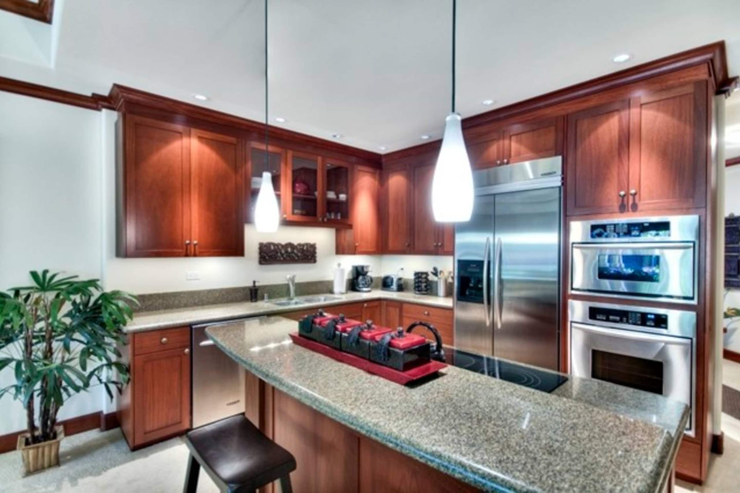 Villa in Waikoloa Village · ★5.0 · 2 bedrooms · 5 beds · 2 baths - Photo 24