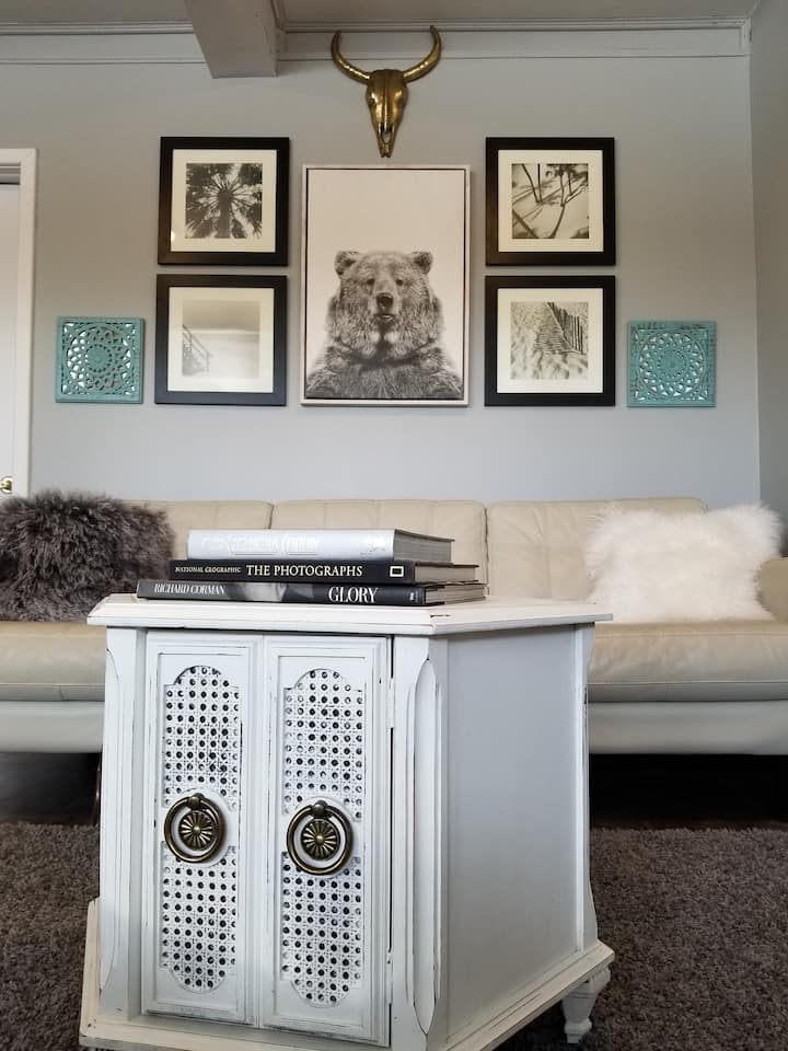 Top 10 Airbnb Vacation Rentals In Leadville, Colorado Updated 2024