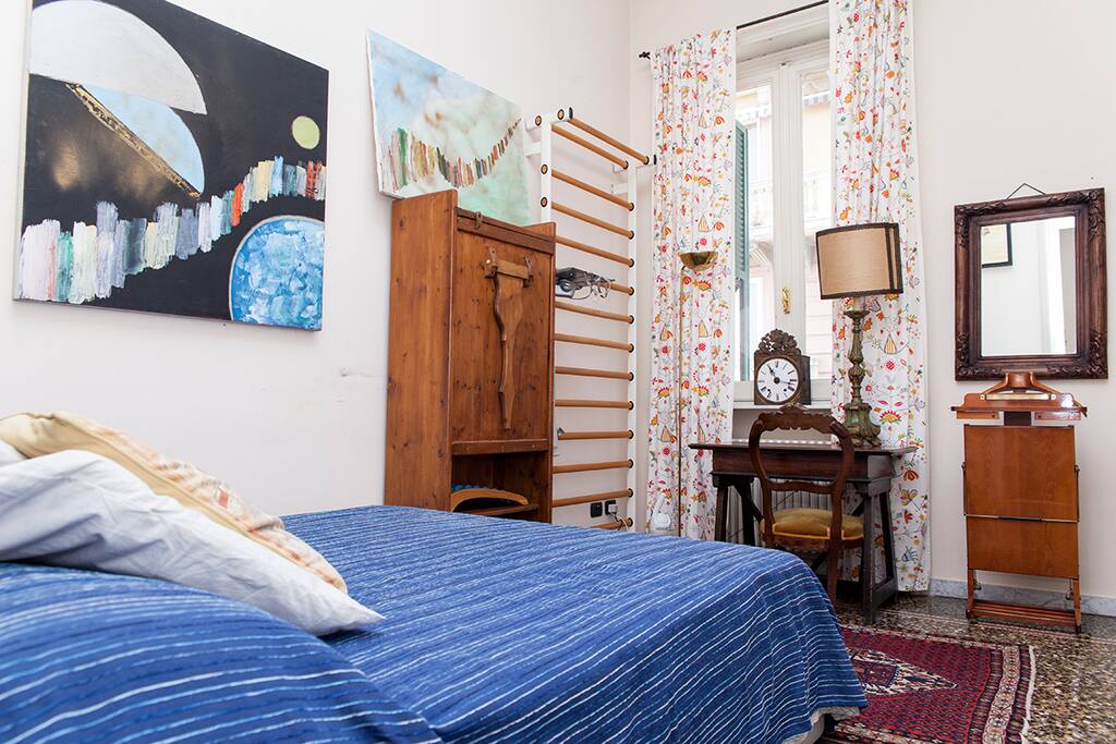 Camera / Room