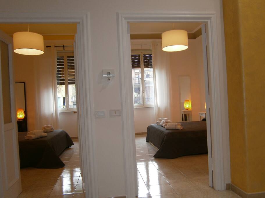 Camere da letto