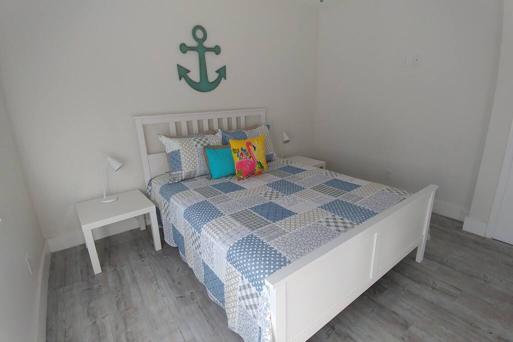 Master Room