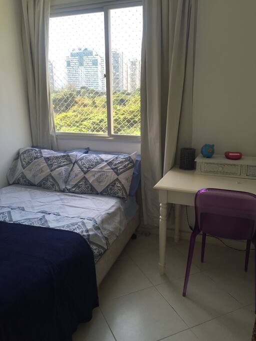 Segundo Quarto