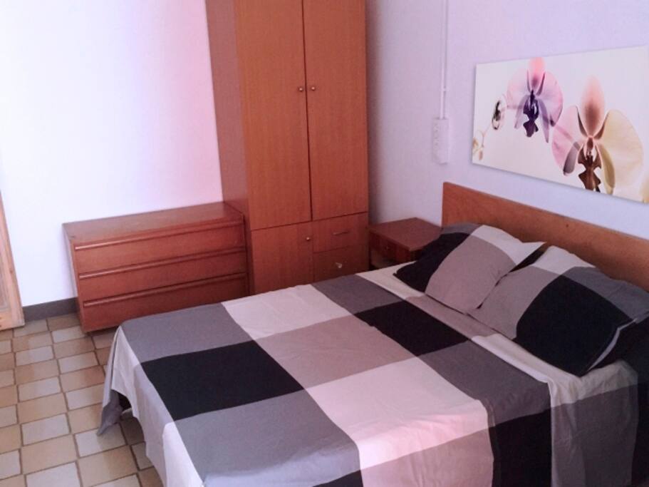 Habitación 1 Foto 2
