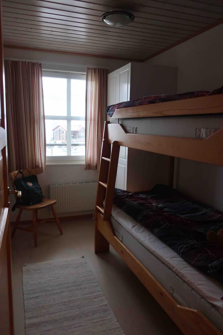 Chumba cha kulala cha 2