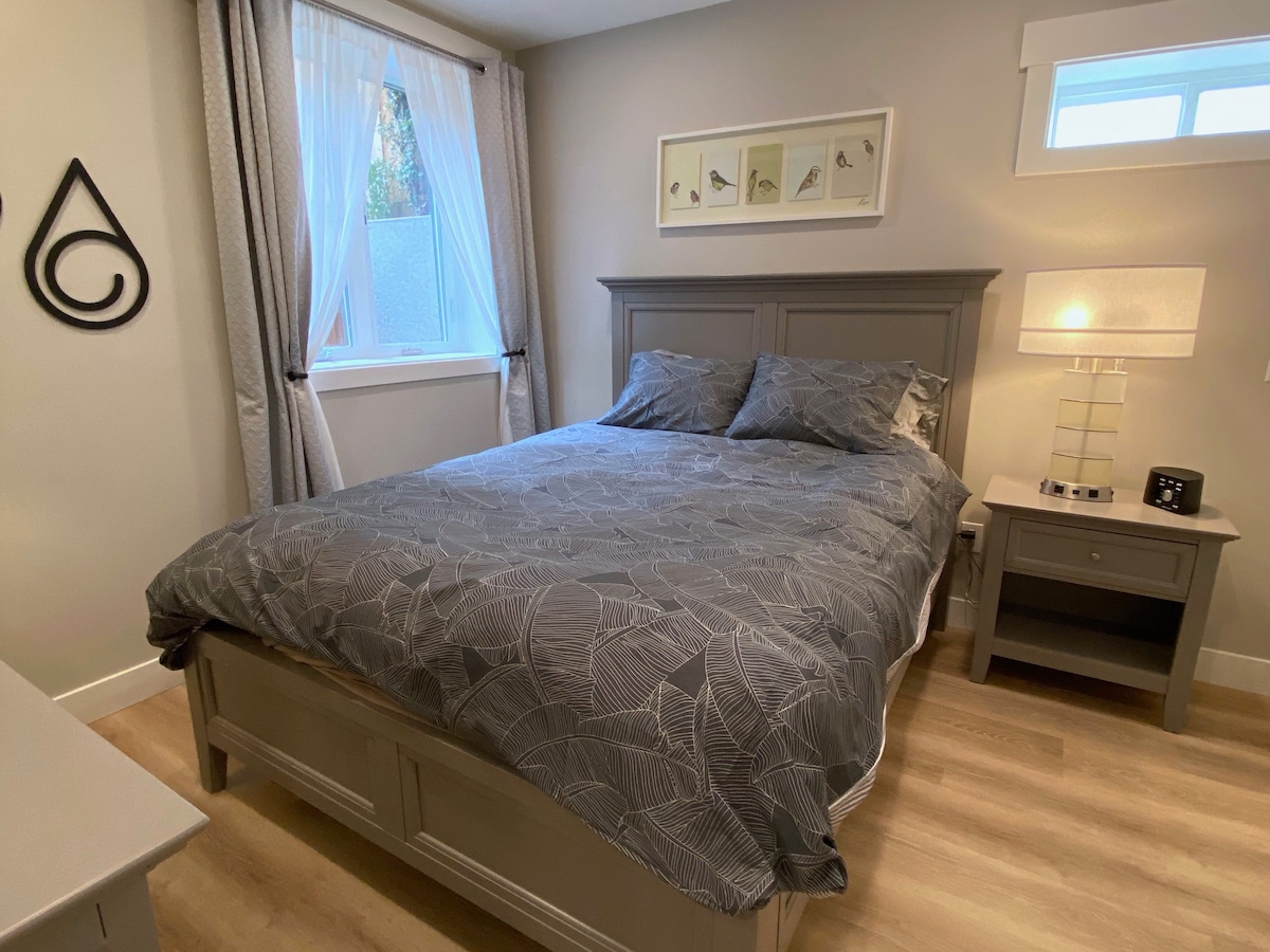 საძინებელი