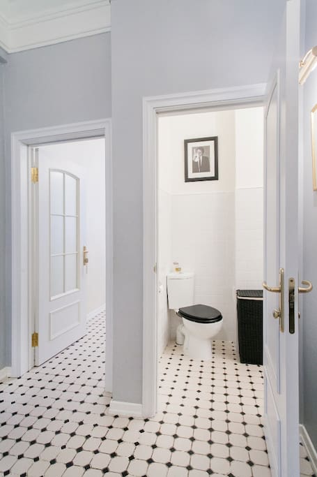 ванная комната/bathroom