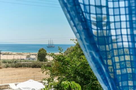 Anastasia Sea View studio