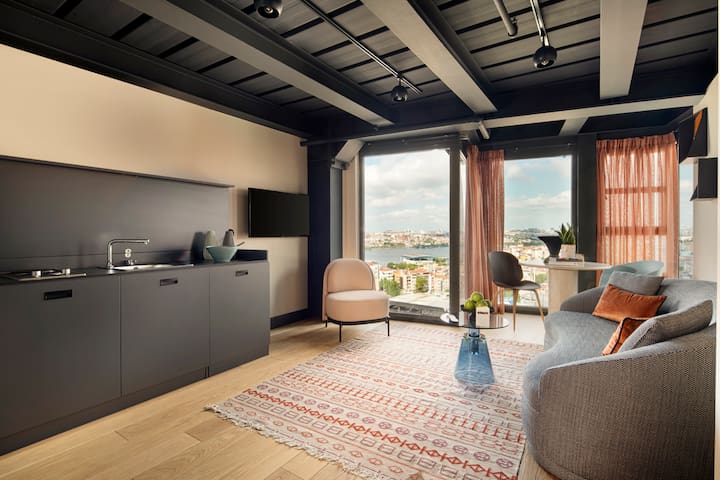 Urban Quarters managed Airbnb listing 1