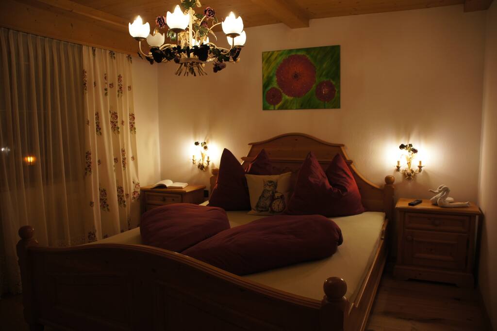 Rosenzimmer