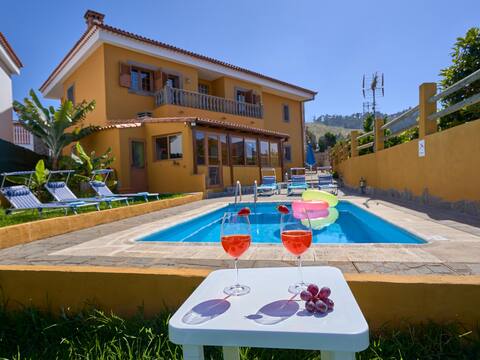 Villa Mami Yaya