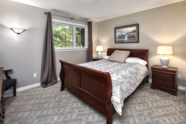 soba s bračnim krevetom (160x200)