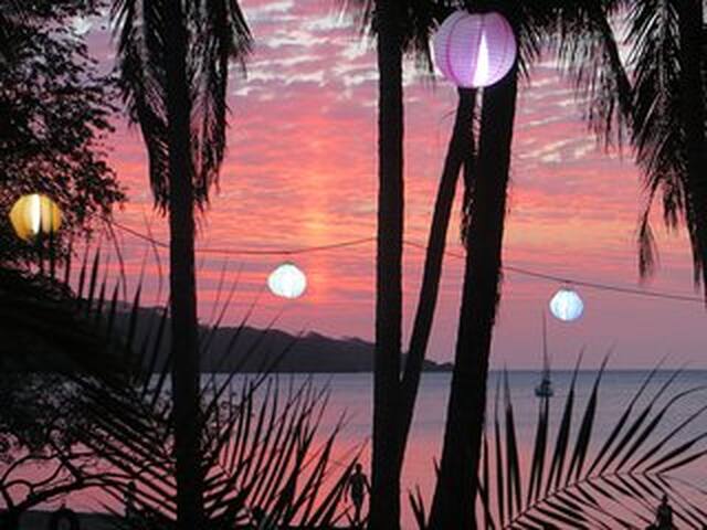 Beautiful Studio 301 in Playa Hermosa, Guanacaste