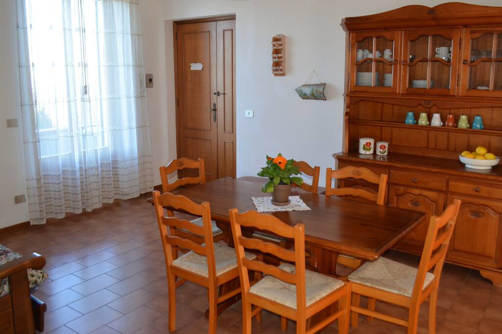 Sala da Pranzo