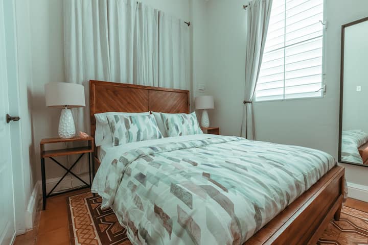 Dhomë gjumi 3- Krevat dopio "Queen"