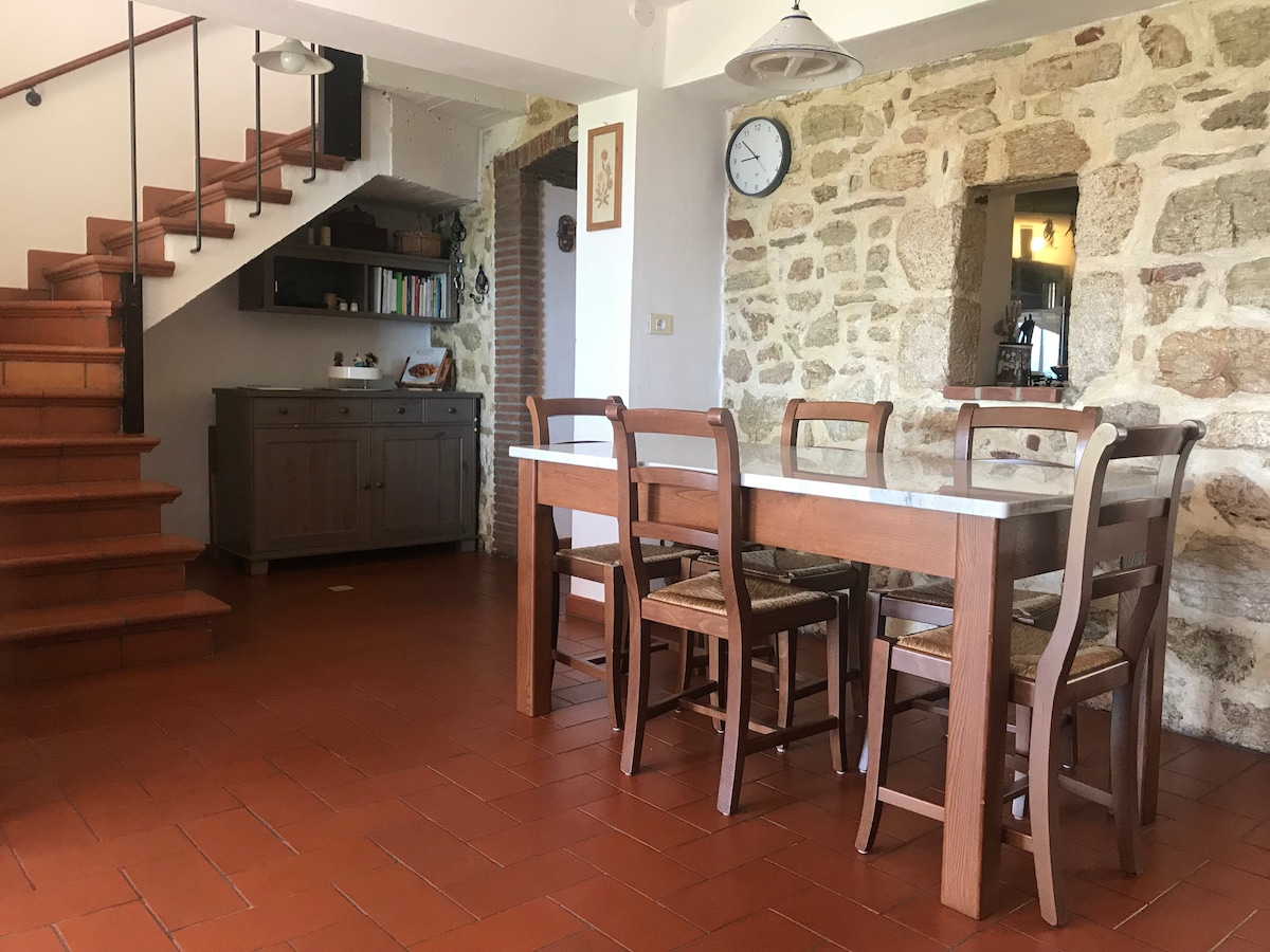 Propriété Airbnb réussie: BETWEEN L'AQUILA AND GRAN SASSO à L'aquila