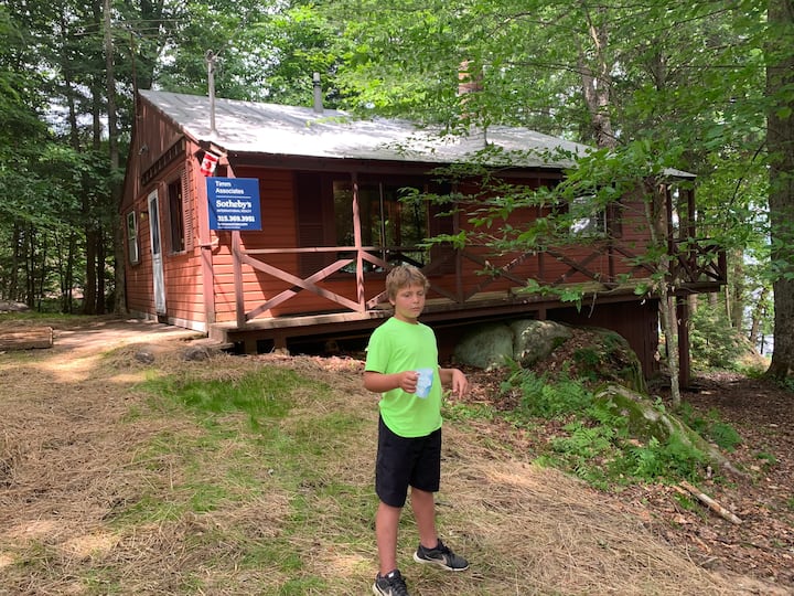 Inlet Vacation Rentals & Homes New York, United States Airbnb