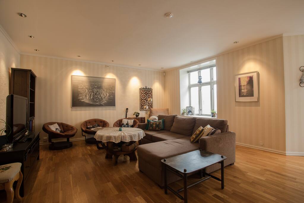 Livingroom