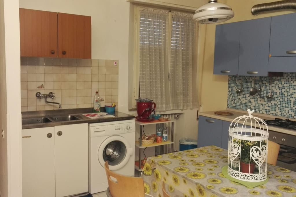 cucina